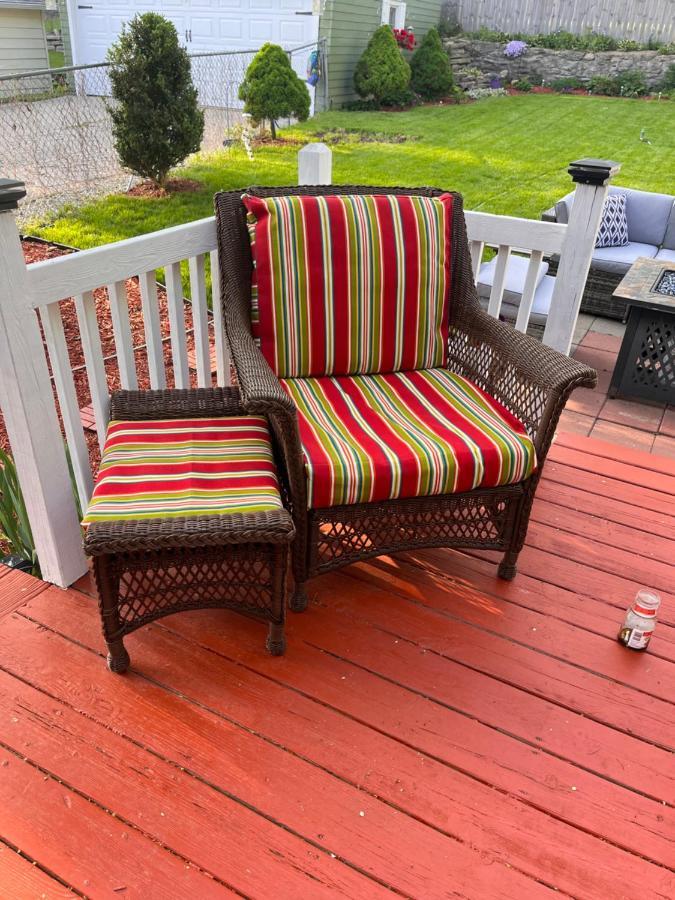 Cozy Cape Cod