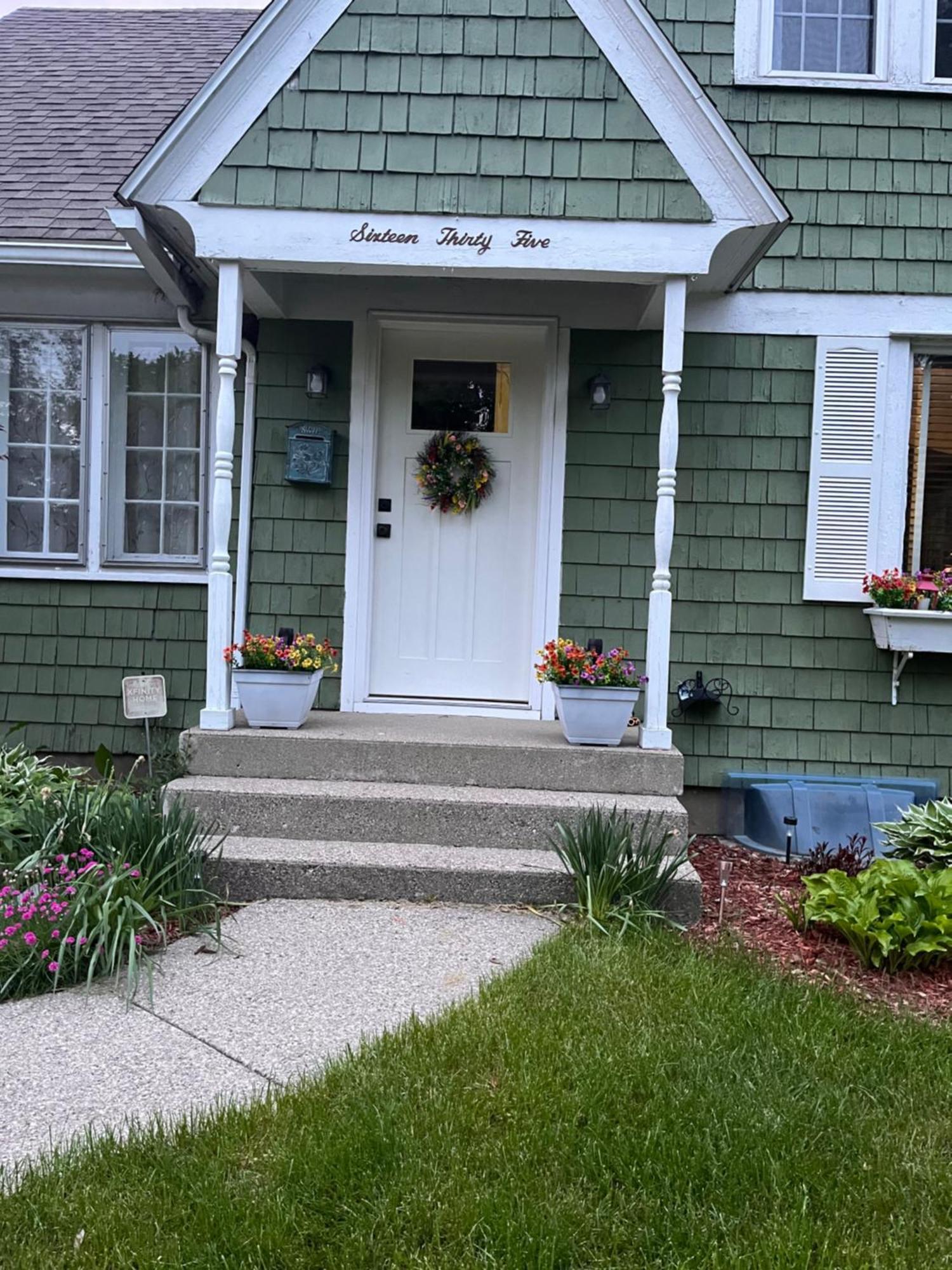 Cozy Cape Cod Grand Rapids